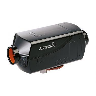 Автономный отопитель Eberspacher Airtronic D2 (24В) с монтажным комплектом